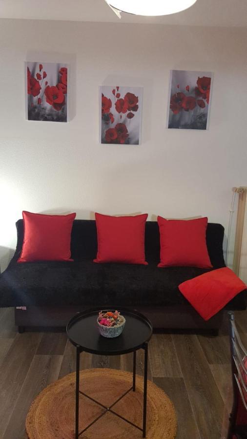 Disneyland Paris - Calm & Cute Studio 6 Mins From Rer A! Torcy  Exterior photo
