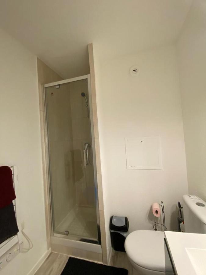 Disneyland Paris - Calm & Cute Studio 6 Mins From Rer A! Torcy  Exterior photo