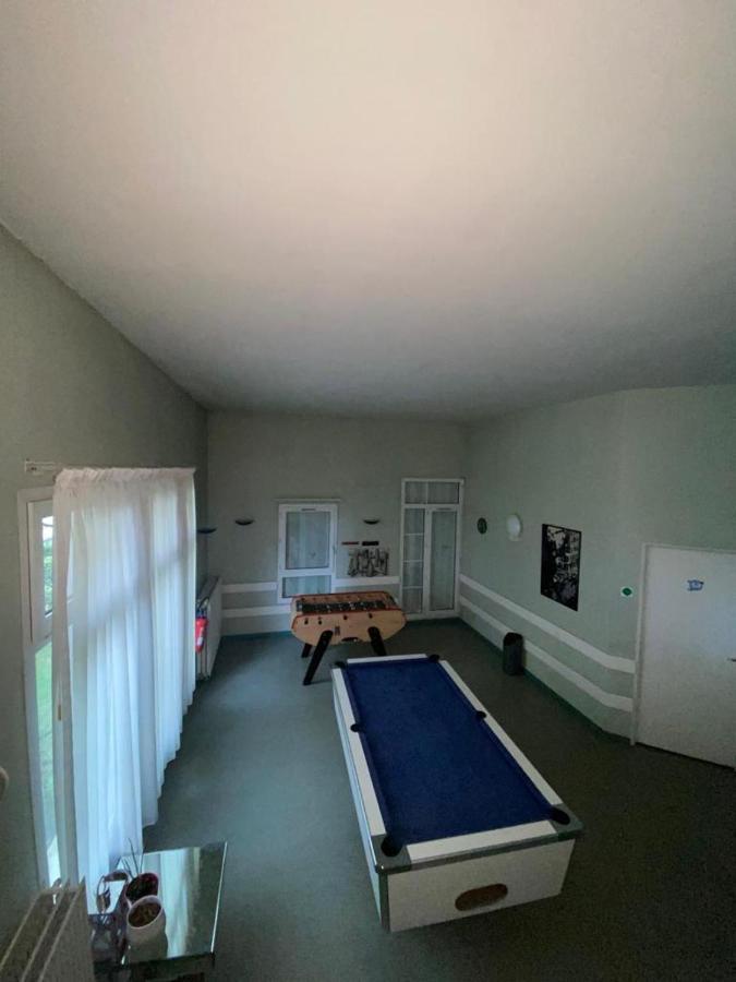 Disneyland Paris - Calm & Cute Studio 6 Mins From Rer A! Torcy  Exterior photo