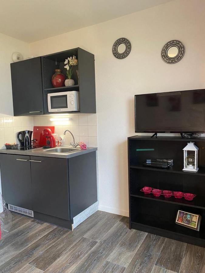 Disneyland Paris - Calm & Cute Studio 6 Mins From Rer A! Torcy  Exterior photo