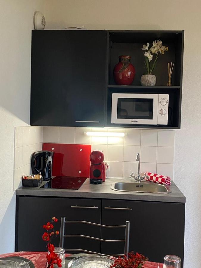 Disneyland Paris - Calm & Cute Studio 6 Mins From Rer A! Torcy  Exterior photo