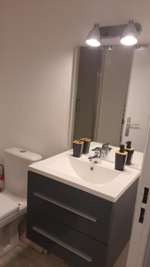 Disneyland Paris - Calm & Cute Studio 6 Mins From Rer A! Torcy  Exterior photo