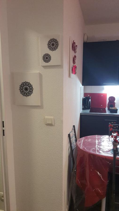 Disneyland Paris - Calm & Cute Studio 6 Mins From Rer A! Torcy  Exterior photo
