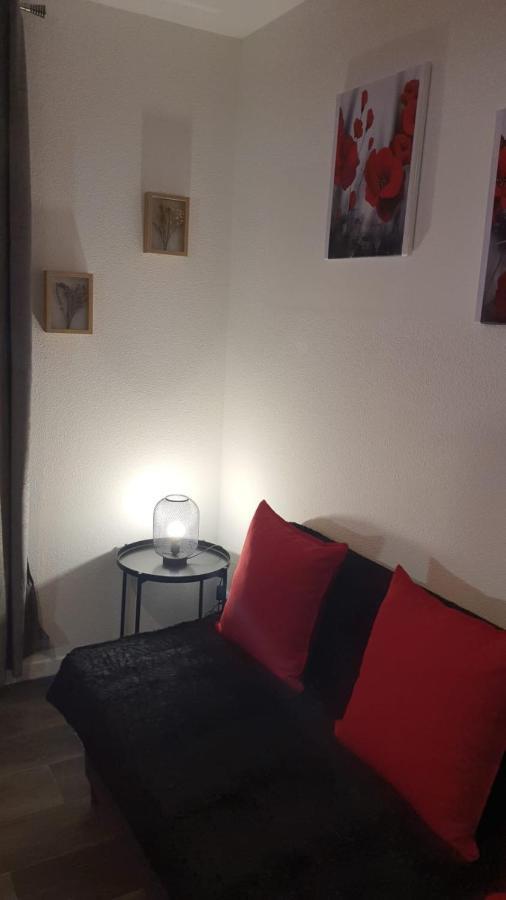 Disneyland Paris - Calm & Cute Studio 6 Mins From Rer A! Torcy  Exterior photo