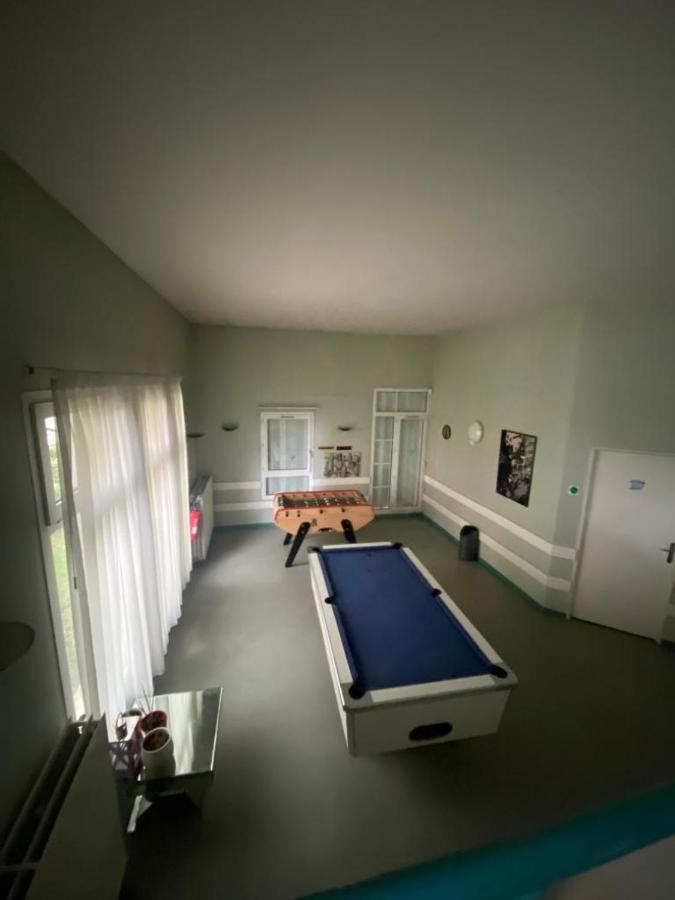 Disneyland Paris - Calm & Cute Studio 6 Mins From Rer A! Torcy  Exterior photo