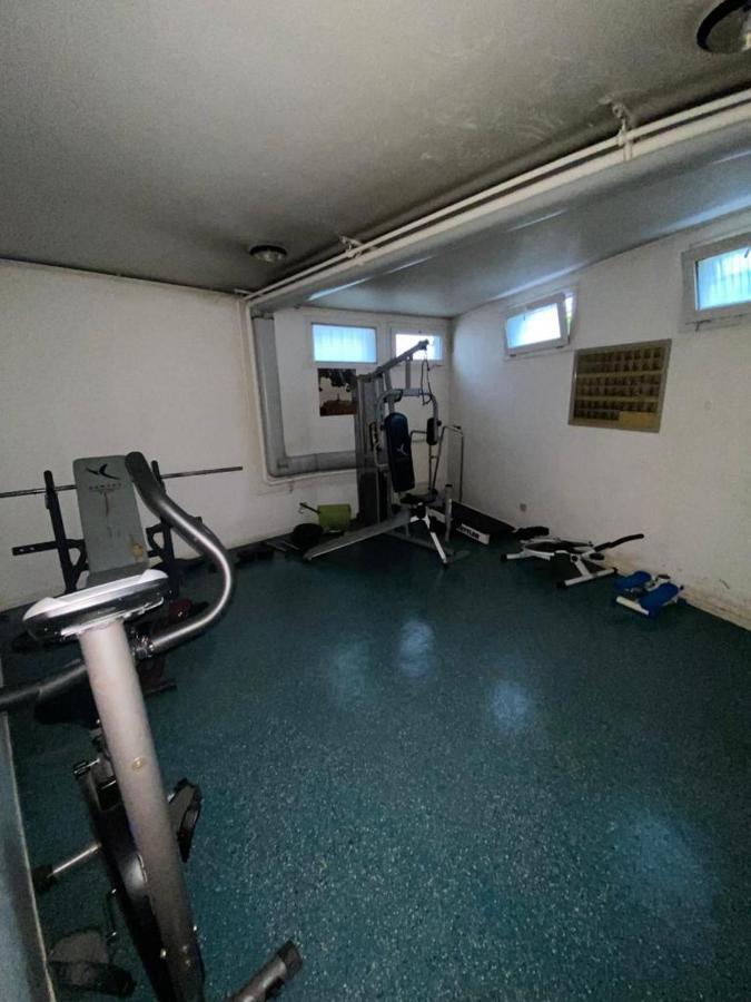 Disneyland Paris - Calm & Cute Studio 6 Mins From Rer A! Torcy  Exterior photo