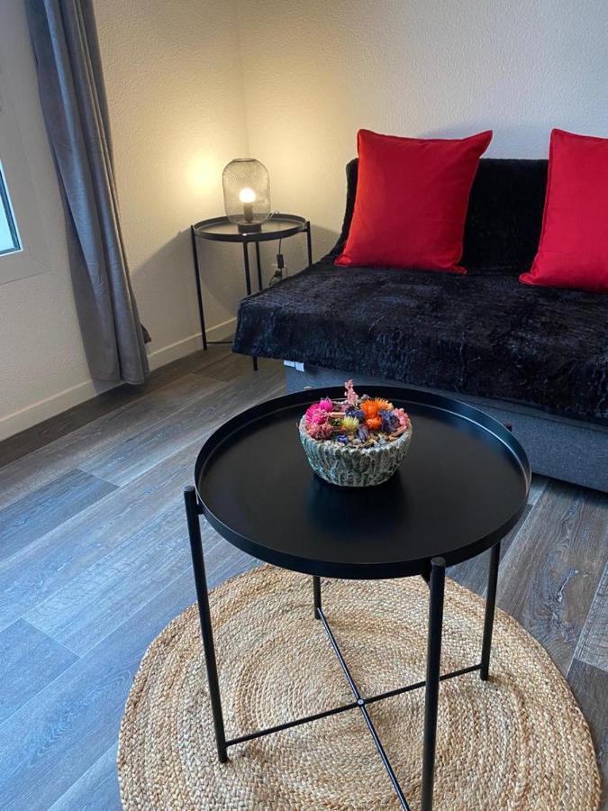 Disneyland Paris - Calm & Cute Studio 6 Mins From Rer A! Torcy  Exterior photo