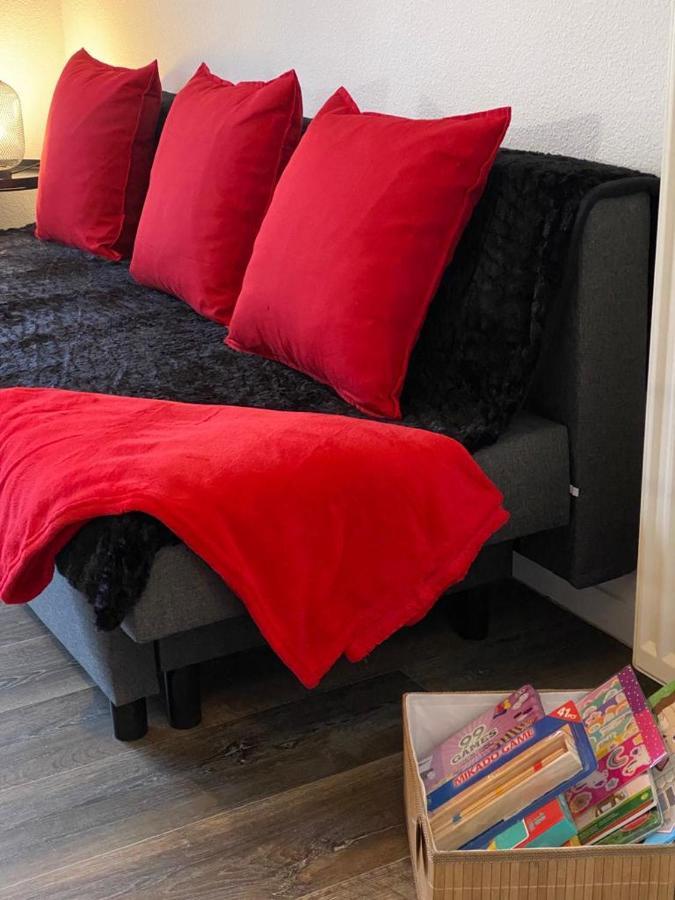 Disneyland Paris - Calm & Cute Studio 6 Mins From Rer A! Torcy  Exterior photo