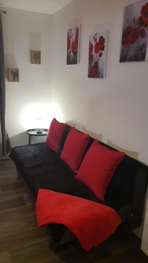 Disneyland Paris - Calm & Cute Studio 6 Mins From Rer A! Torcy  Exterior photo