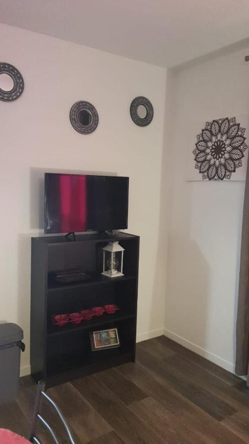 Disneyland Paris - Calm & Cute Studio 6 Mins From Rer A! Torcy  Exterior photo