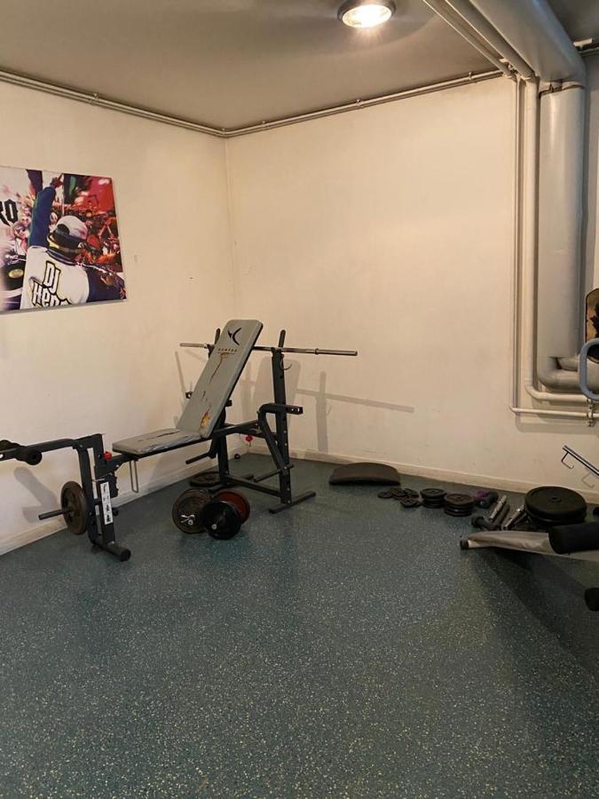 Disneyland Paris - Calm & Cute Studio 6 Mins From Rer A! Torcy  Exterior photo