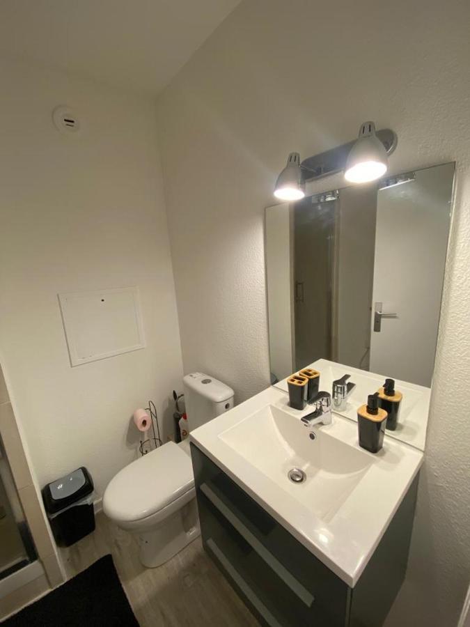Disneyland Paris - Calm & Cute Studio 6 Mins From Rer A! Torcy  Exterior photo