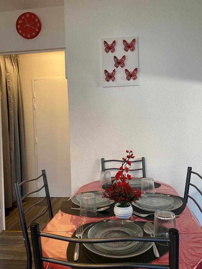 Disneyland Paris - Calm & Cute Studio 6 Mins From Rer A! Torcy  Exterior photo