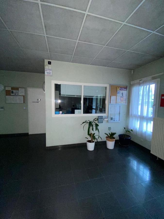 Disneyland Paris - Calm & Cute Studio 6 Mins From Rer A! Torcy  Exterior photo