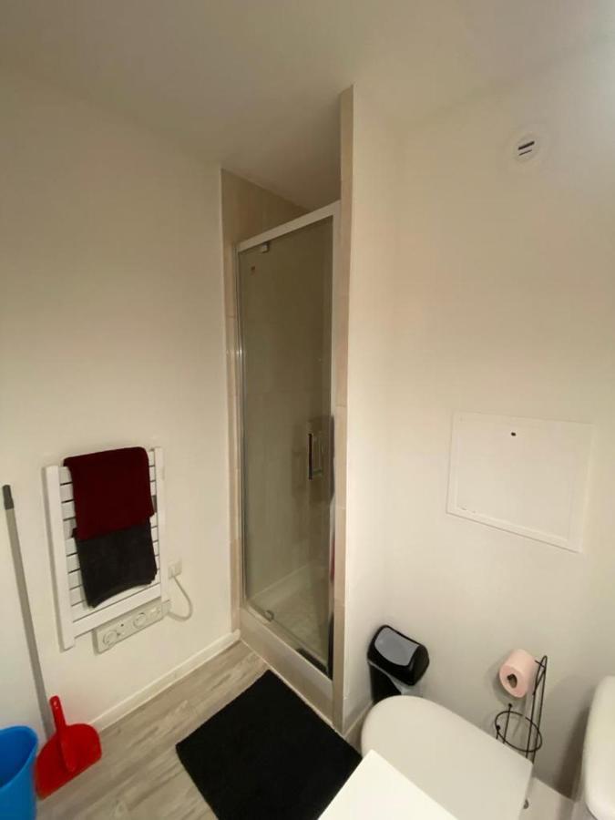 Disneyland Paris - Calm & Cute Studio 6 Mins From Rer A! Torcy  Exterior photo