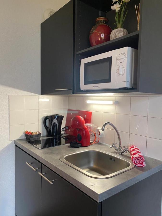 Disneyland Paris - Calm & Cute Studio 6 Mins From Rer A! Torcy  Exterior photo