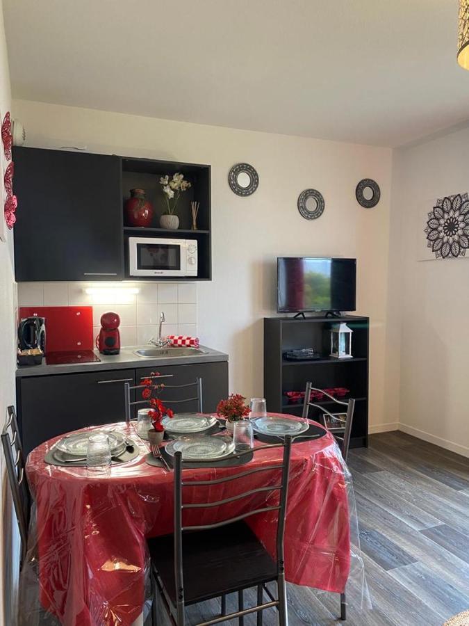 Disneyland Paris - Calm & Cute Studio 6 Mins From Rer A! Torcy  Exterior photo