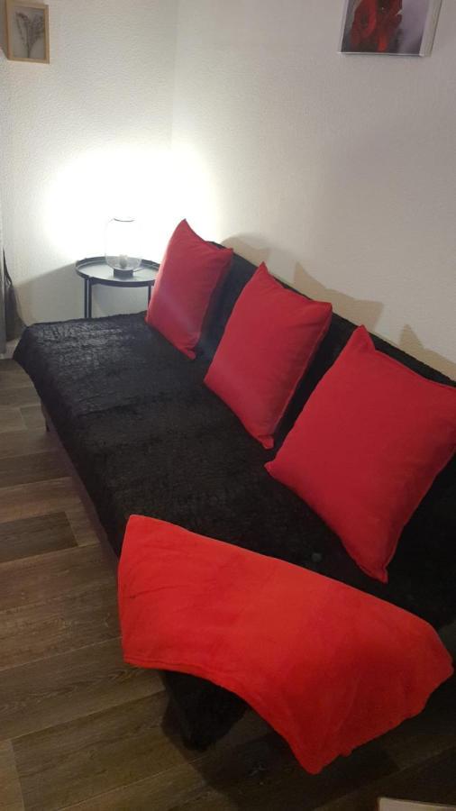 Disneyland Paris - Calm & Cute Studio 6 Mins From Rer A! Torcy  Exterior photo