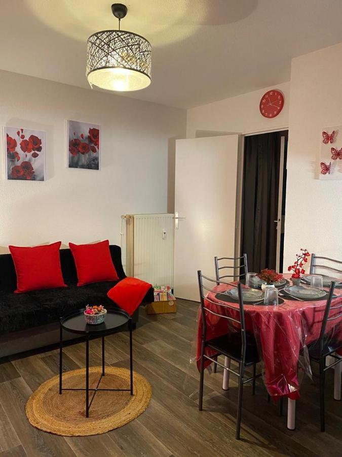 Disneyland Paris - Calm & Cute Studio 6 Mins From Rer A! Torcy  Exterior photo