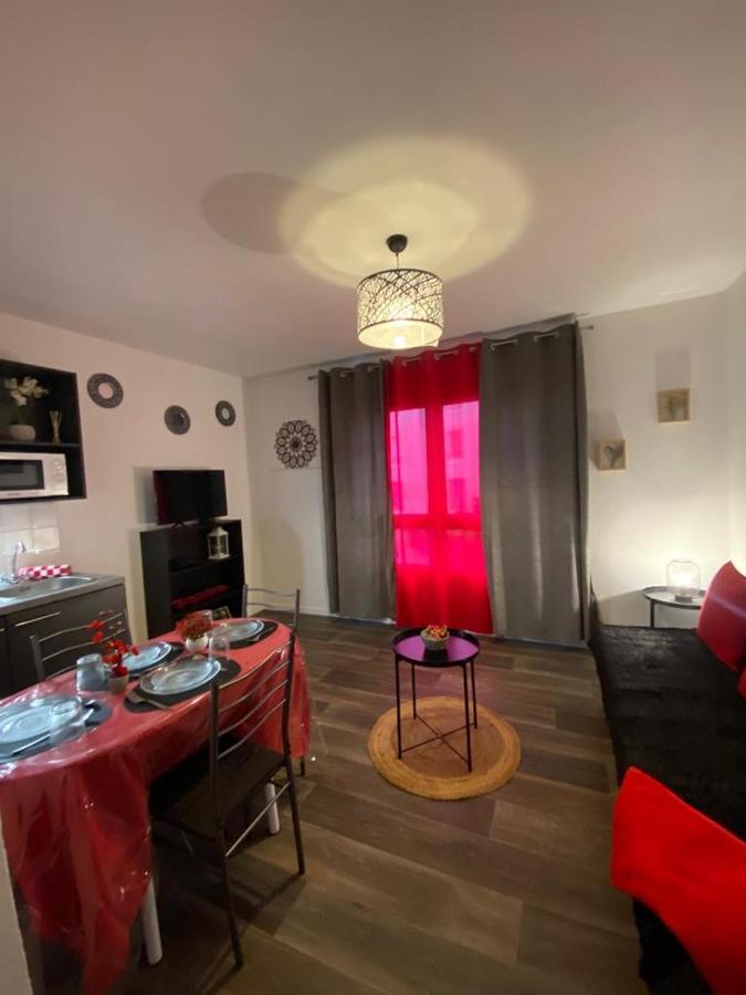 Disneyland Paris - Calm & Cute Studio 6 Mins From Rer A! Torcy  Exterior photo