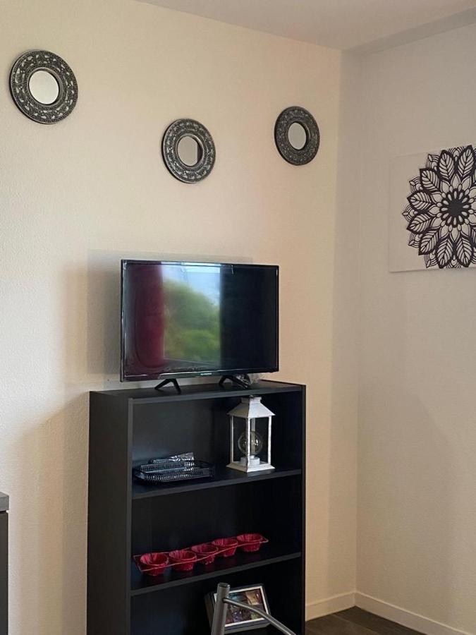 Disneyland Paris - Calm & Cute Studio 6 Mins From Rer A! Torcy  Exterior photo