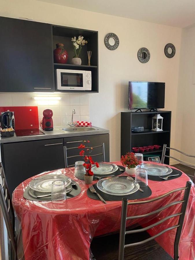 Disneyland Paris - Calm & Cute Studio 6 Mins From Rer A! Torcy  Exterior photo