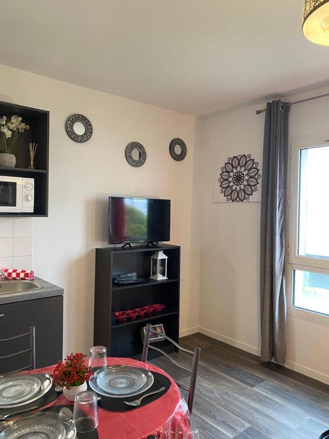 Disneyland Paris - Calm & Cute Studio 6 Mins From Rer A! Torcy  Exterior photo